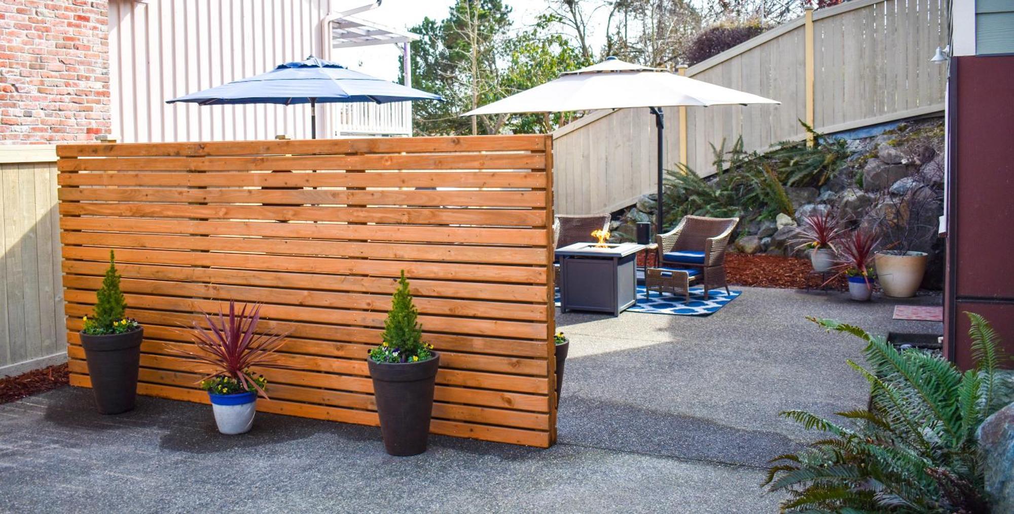 Modern Seattle Oasis Apartment Cameră foto